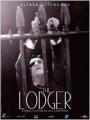 CINÉ-CONCERT : The Lodger